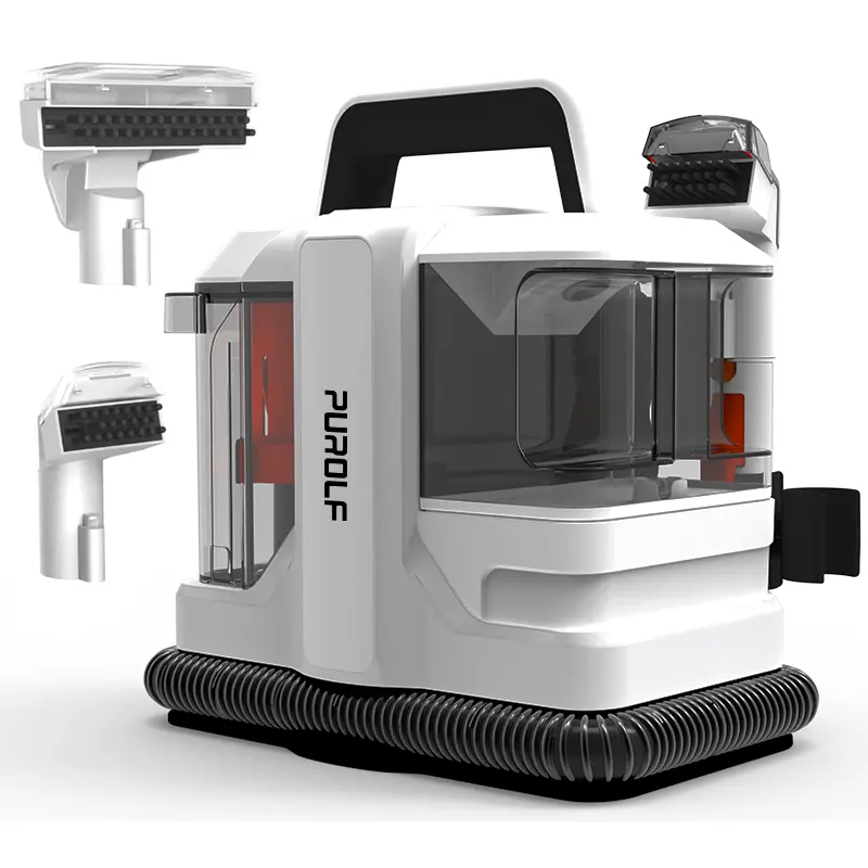 WA320- Carpet Washer